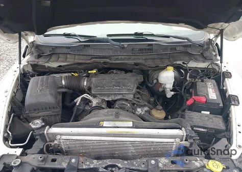 2009 Dodge Ram 1500 Slt/Sport/Trx from USA, damaged, VIN 1D3HB13P99S736536